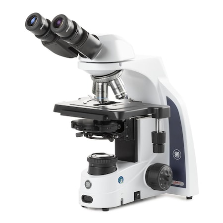 Globe Scientific iScope bi microscope, EWF 10x/22mm EIS-1152-PLPHI​